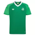 Camiseta Portero Argentina Aniversario Hombre 2024