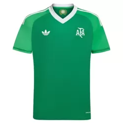 Camiseta Portero Argentina Aniversario Hombre 2024 Camiseta Portero Argentina Aniversario Hombre 2024