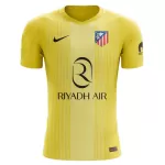 Camiseta Portero Atlético Madrid Hombre 25/26