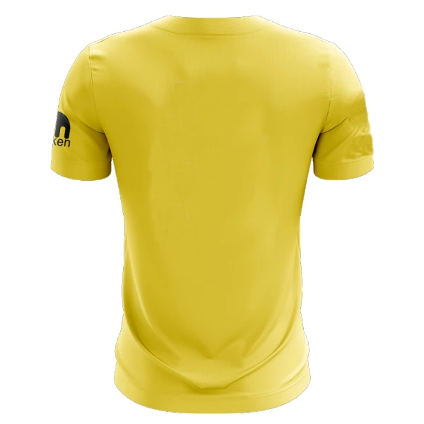Camiseta Portero Atlético Madrid Hombre 25/26
