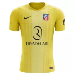Camiseta Portero Atlético Madrid Oblak 13 Hombre 25/26