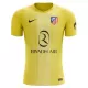 Camiseta Portero Atlético Madrid Oblak 13 Hombre 25/26
