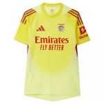 Camiseta Portero Benfica Hombre 25/26