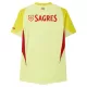 Camiseta Portero Benfica Hombre 25/26