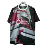 Camiseta Portero Heart of Midlothian Hombre 25/26