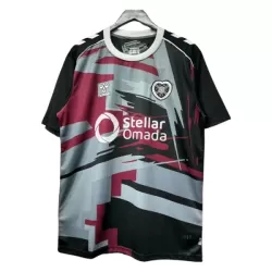 Camiseta Portero Heart of Midlothian Hombre 25/26