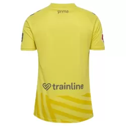 Camiseta Portero Real Betis Hombre 25/26 Amarilla