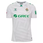 Camiseta Portero Real Betis Hombre 25/26 Blanca