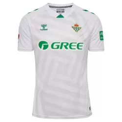 Camiseta Portero Real Betis Hombre 25/26 Blanca