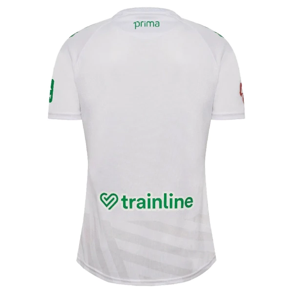 Camiseta Portero Real Betis Hombre 25/26 Blanca
