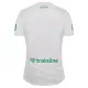 Camiseta Portero Real Betis Hombre 25/26 Blanca