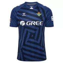 Camiseta Portero Real Betis Hombre 25/26 Navy
