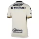Camiseta Pumas UNAM Hombre Primera 25/26