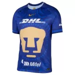 Camiseta Pumas UNAM Hombre Segunda 25/26