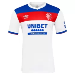 Camiseta Rangers Hombre Segunda 25/26