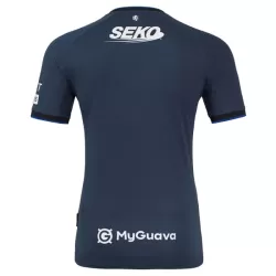 Camiseta Rangers Hombre Tercera 25/26