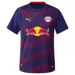 Camiseta RB Leipzig Hombre Segunda 25/26