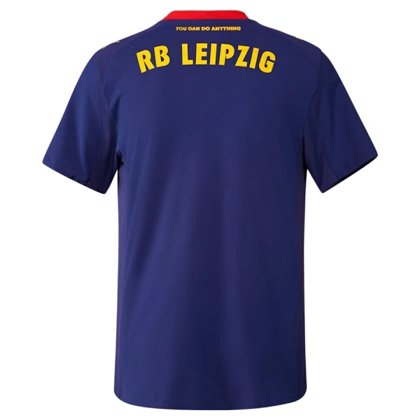 Camiseta RB Leipzig Hombre Segunda 25/26