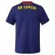 Camiseta RB Leipzig Hombre Segunda 25/26