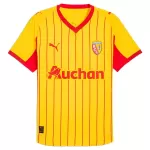 Camiseta RC LENS Hombre Primera 25/26