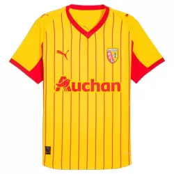 Camiseta RC LENS Hombre Primera 25/26