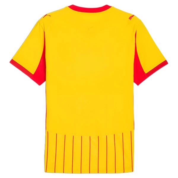Camiseta RC LENS Hombre Primera 25/26