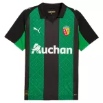 Camiseta RC LENS Hombre Segunda 25/26