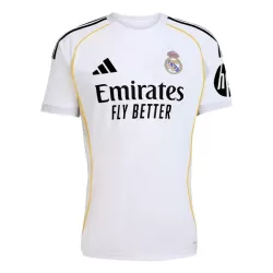 Camiseta Real Madrid Modrić 10 Hombre Primera 25/26 - Especial