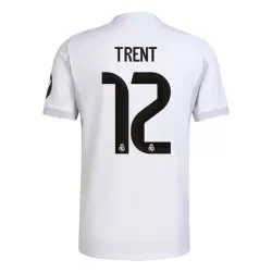 Camiseta Real Madrid Trent Alexander-Arnold 12 Hombre Primera 25/26 Camiseta Real Madrid Trent Alexander-Arnold 12 Hombre Primera 25/26