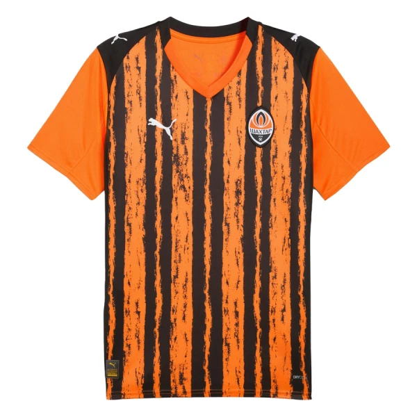 Camiseta Shakhtar Donetsk Hombre Primera 25/26
