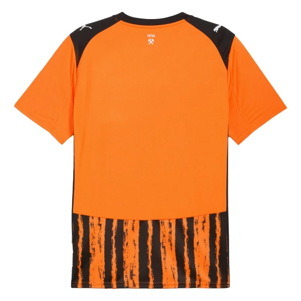 Camiseta Shakhtar Donetsk Hombre Primera 25/26