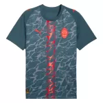 Camiseta Shakhtar Donetsk Hombre Segunda 25/26