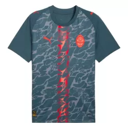 Camiseta Shakhtar Donetsk Hombre Segunda 25/26