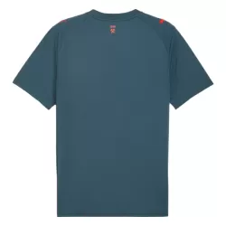 Camiseta Shakhtar Donetsk Hombre Segunda 25/26