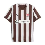 Camiseta St Pauli Hombre Primera 25/26