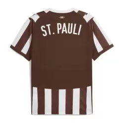 Camiseta St Pauli Hombre Primera 25/26