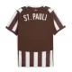 Camiseta St Pauli Hombre Primera 25/26