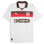 Camiseta St Pauli Hombre Segunda 25/26