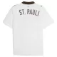 Camiseta St Pauli Hombre Segunda 25/26