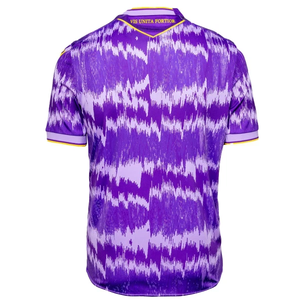 Camiseta Stoke City Hombre Segunda 25/26