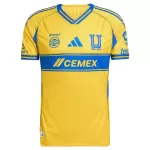 Camiseta Tigres UANL Hombre Primera 25/26