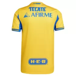 Camiseta Tigres UANL Hombre Primera 25/26