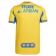 Camiseta Tigres UANL Hombre Primera 25/26