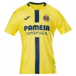 Camiseta Villarreal Hombre Primera 25/26