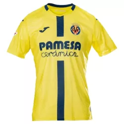 Camiseta Villarreal Hombre Primera 25/26