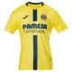 Camiseta Villarreal Hombre Primera 25/26