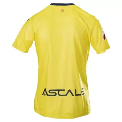Camiseta Villarreal Hombre Primera 25/26