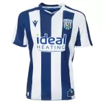 Camiseta West Bromwich Albion Hombre Primera 25/26