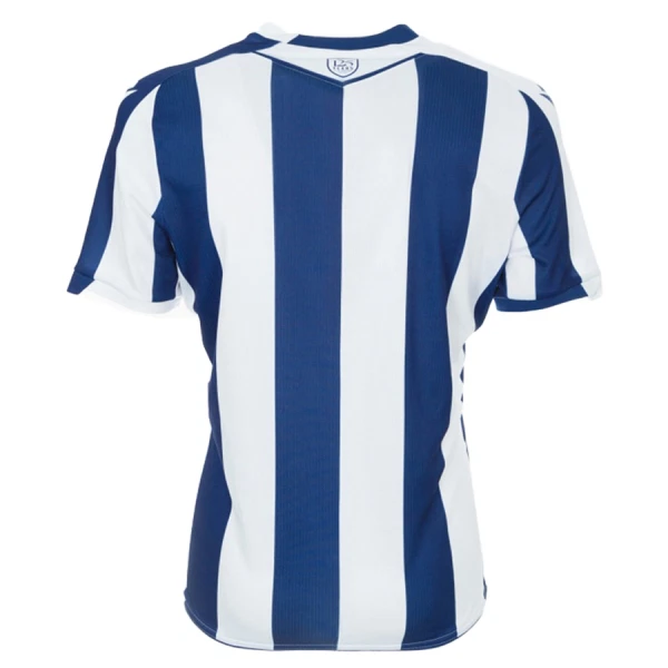 Camiseta West Bromwich Albion Hombre Primera 25/26