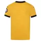 Camiseta Wolverhampton Hombre Primera 25/26